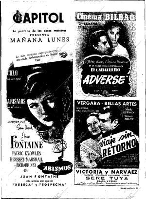 ABC MADRID 04-01-1948 página 2