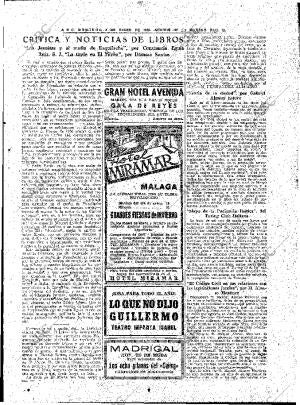 ABC MADRID 04-01-1948 página 23