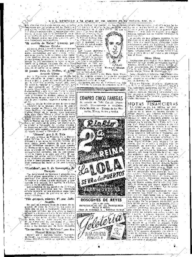 ABC MADRID 04-01-1948 página 24