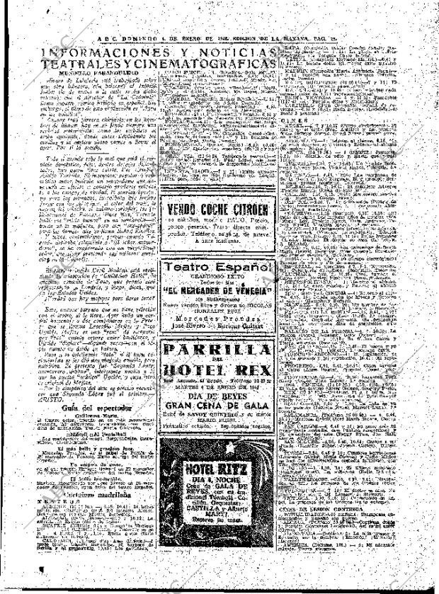 ABC MADRID 04-01-1948 página 25