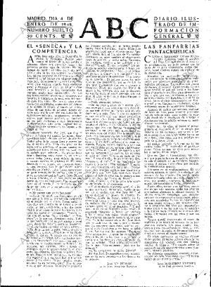 ABC MADRID 04-01-1948 página 3