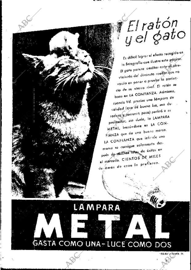 ABC MADRID 04-01-1948 página 30