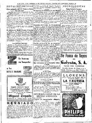 ABC SEVILLA 04-01-1948 página 12