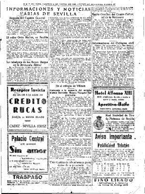 ABC SEVILLA 04-01-1948 página 13