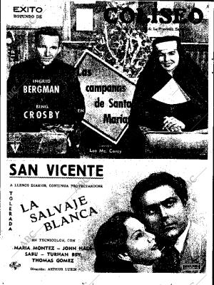 ABC SEVILLA 04-01-1948 página 6