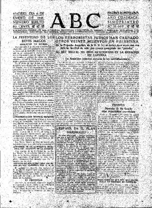 ABC MADRID 06-01-1948 página 15