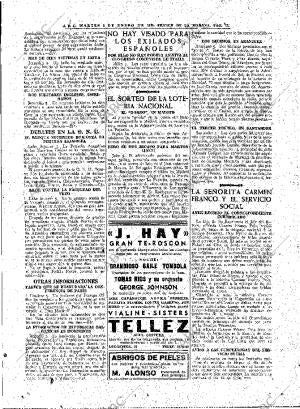 ABC MADRID 06-01-1948 página 17