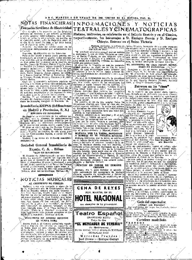 ABC MADRID 06-01-1948 página 24