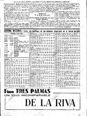 ABC SEVILLA 06-01-1948 página 11