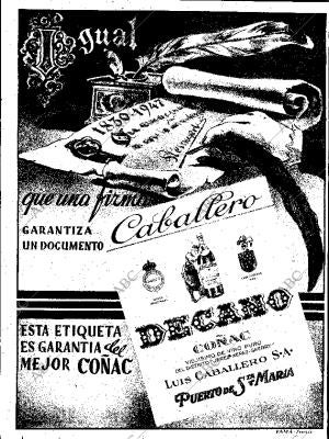 ABC SEVILLA 06-01-1948 página 2