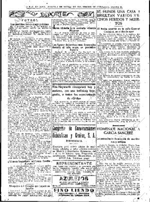 ABC SEVILLA 08-01-1948 página 11