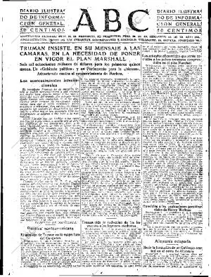 ABC SEVILLA 08-01-1948 página 3