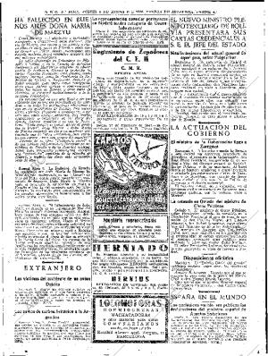 ABC SEVILLA 08-01-1948 página 6