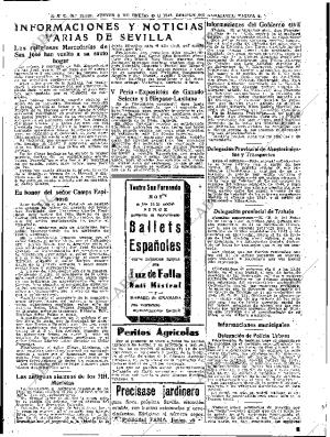 ABC SEVILLA 08-01-1948 página 9
