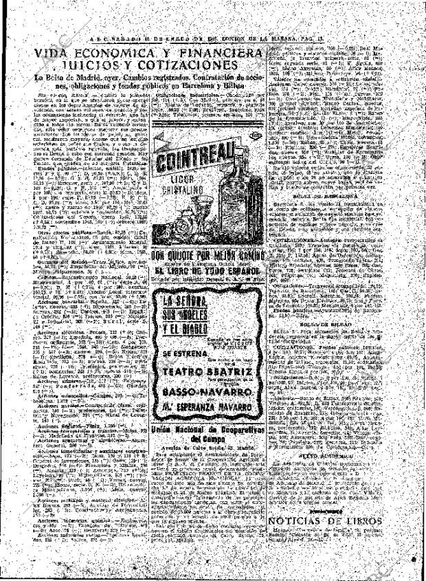 ABC MADRID 10-01-1948 página 13