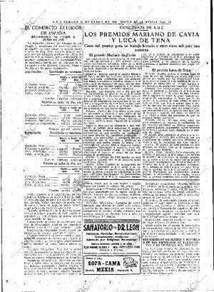 ABC MADRID 10-01-1948 página 14