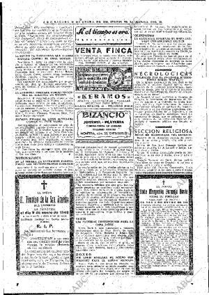 ABC MADRID 10-01-1948 página 18