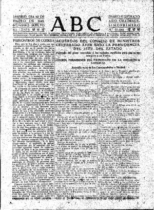 ABC MADRID 10-01-1948 página 7
