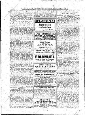 ABC MADRID 10-01-1948 página 8