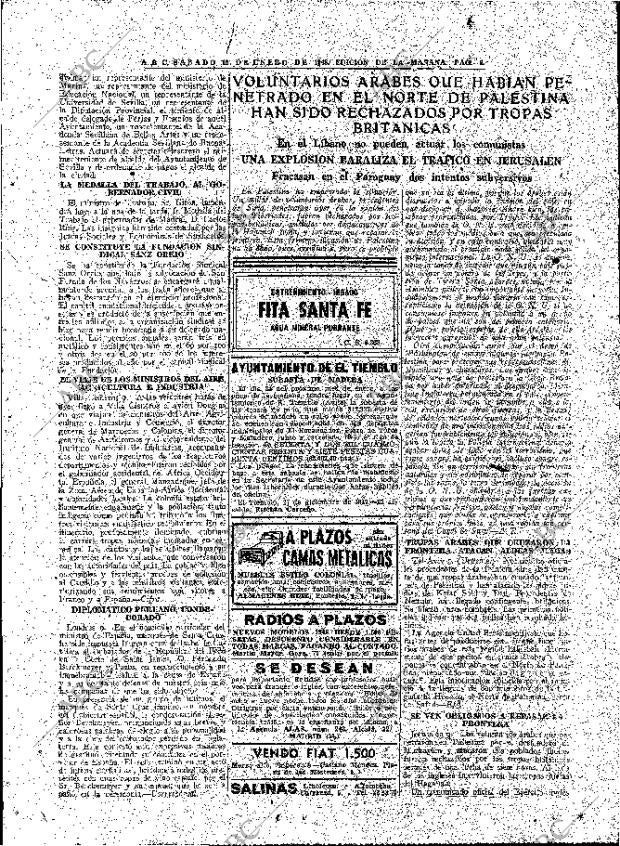 ABC MADRID 10-01-1948 página 9