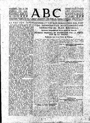 ABC MADRID 11-01-1948 página 15