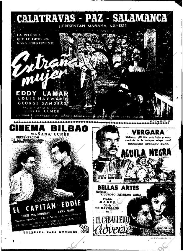 ABC MADRID 11-01-1948 página 2