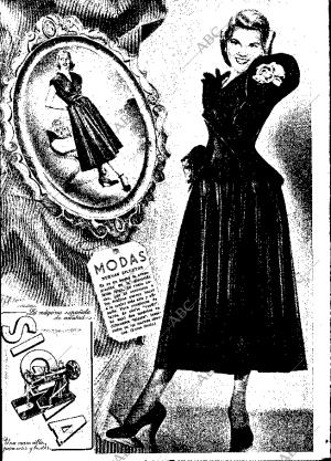 ABC MADRID 11-01-1948 página 5