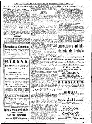 ABC SEVILLA 13-01-1948 página 11