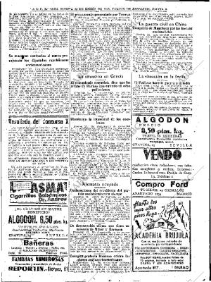 ABC SEVILLA 13-01-1948 página 4