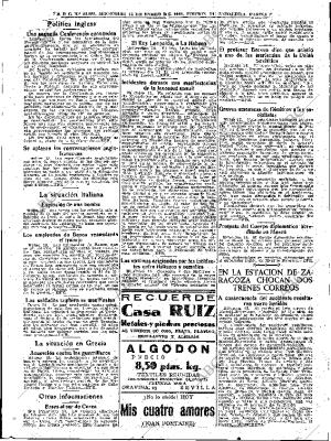 ABC SEVILLA 14-01-1948 página 5
