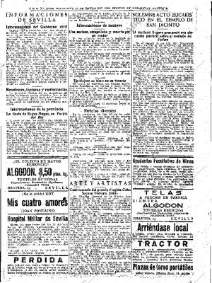 ABC SEVILLA 14-01-1948 página 9