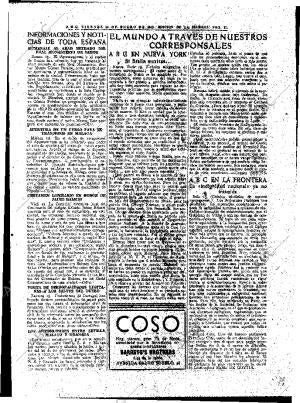 ABC MADRID 16-01-1948 página 11