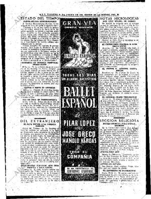 ABC MADRID 16-01-1948 página 12