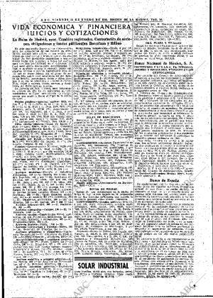 ABC MADRID 16-01-1948 página 14