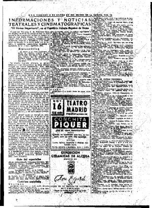 ABC MADRID 16-01-1948 página 15