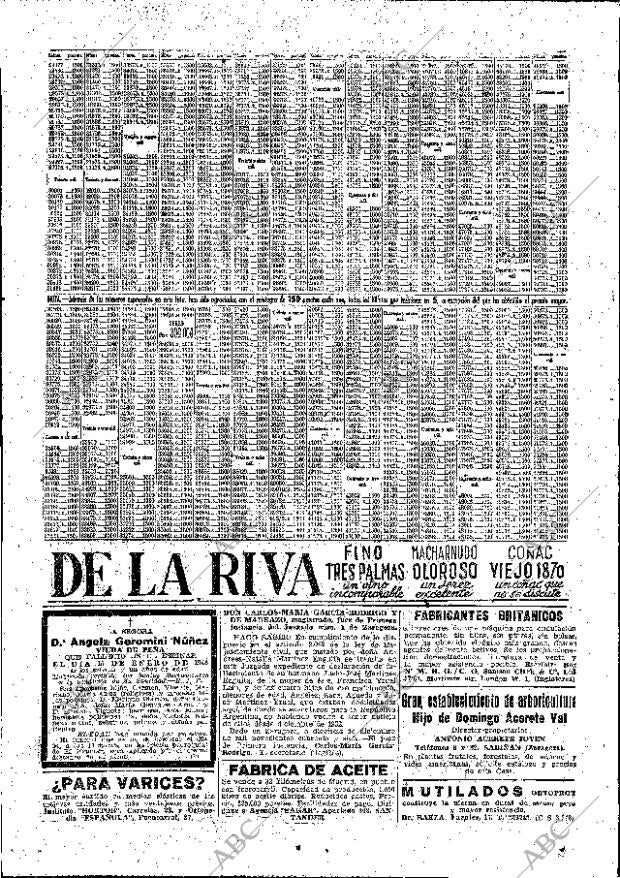 ABC MADRID 16-01-1948 página 18