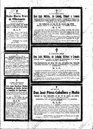 ABC MADRID 16-01-1948 página 19