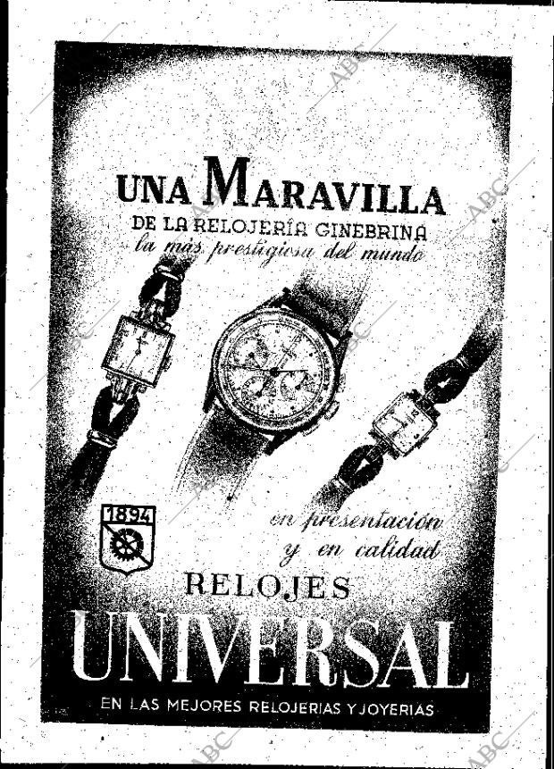 ABC MADRID 16-01-1948 página 2