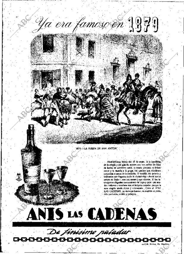 ABC MADRID 16-01-1948 página 20