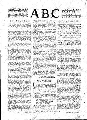 ABC MADRID 16-01-1948 página 3