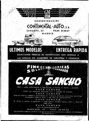 ABC MADRID 16-01-1948 página 4