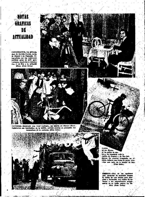 ABC MADRID 16-01-1948 página 5