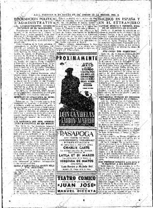 ABC MADRID 16-01-1948 página 8