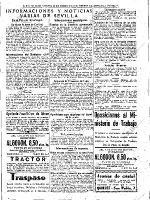 ABC SEVILLA 16-01-1948 página 9