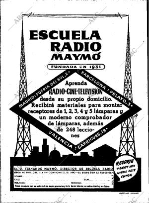 ABC MADRID 18-01-1948 página 10