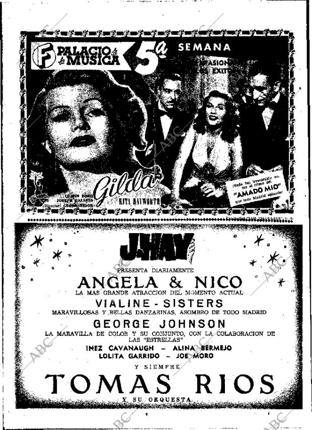 ABC MADRID 18-01-1948 página 12
