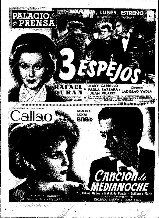 ABC MADRID 18-01-1948 página 14