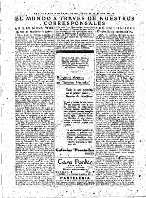 ABC MADRID 18-01-1948 página 19