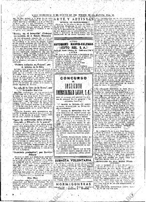 ABC MADRID 18-01-1948 página 22