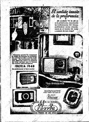 ABC MADRID 20-01-1948 página 14